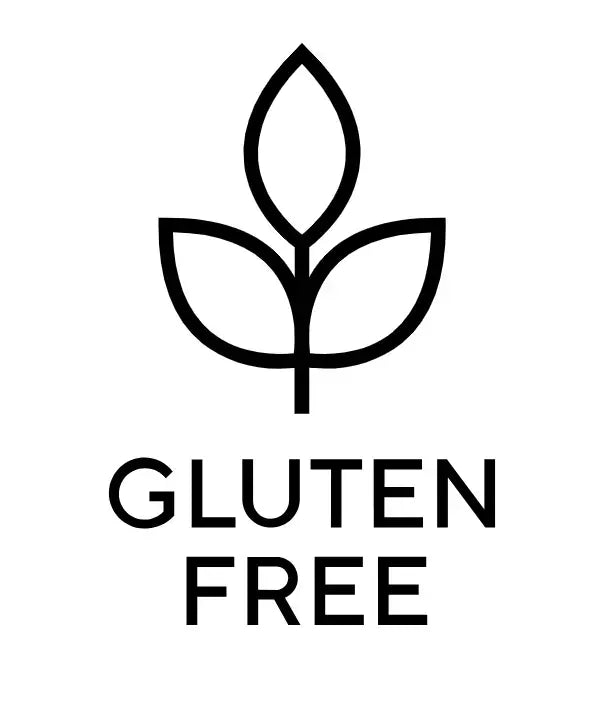 glutenfri hudvårdsformula logo.