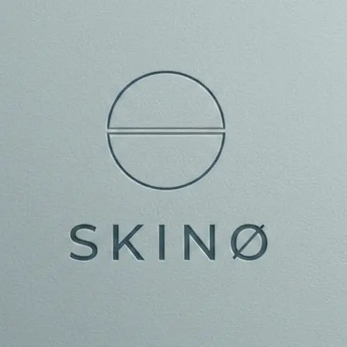 SKINØ logo - skinØ official store.