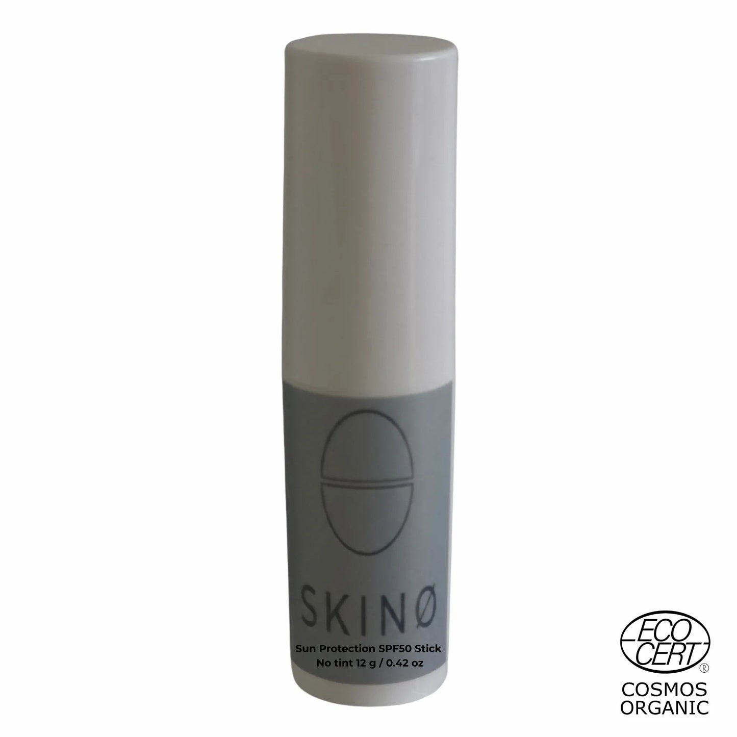 SKINØ Mineral Sun Stick SPF 50 – Reef - Safe & Ekologisk – Skincare | SKINØ.