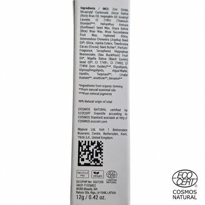 SKINØ Mineral Sun Stick SPF 50 – Skincare | SKINØ